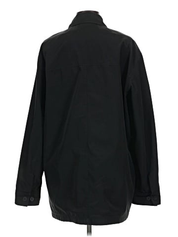 Claiborne Coat (view 2)