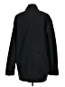 Claiborne Black Coat Size M - photo 2