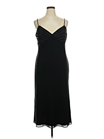 Natori Cocktail Dress (view 1)