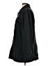 Claiborne Black Coat Size M - photo 5