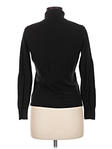 Ann Taylor Factory Turtleneck Sweater (view 2)