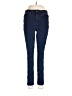 CALVIN KLEIN JEANS Solid Blue Jeans Size 12 - photo 1