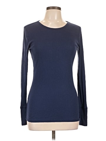 Kirra Long Sleeve Top (view 1)