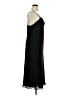 Natori 100% Polyester Solid Black Cocktail Dress Size XL - photo 4
