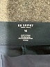 Banana Republic Solid Black Active Pants Size 16 - photo 7