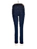 CALVIN KLEIN JEANS Solid Blue Jeans Size 12 - photo 2