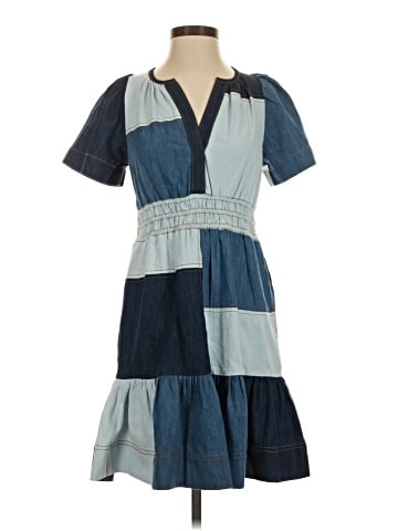 Anthropologie Casual Dress (view 1)