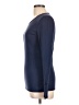 Kirra Blue Long Sleeve Top Size L - photo 5