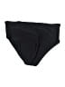 Kona Sol Chevron-herringbone Black Swimsuit Bottoms Size 18W - photo 2