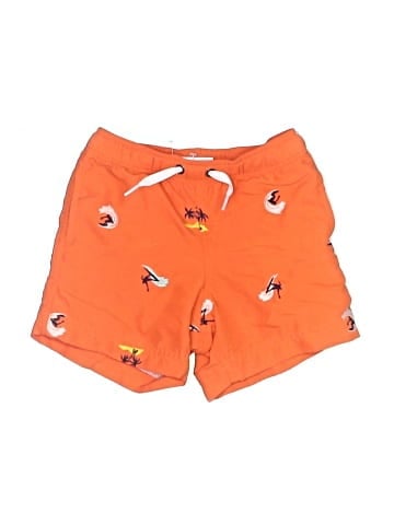 Hanna Andersson Board Shorts (view 1)