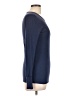 Kirra Blue Long Sleeve Top Size L - photo 4