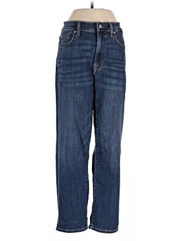 7 For All Mankind Jeans (view 1)