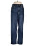 7 For All Mankind Blue Jeans Size 27 waist - photo 1