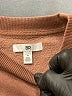 BP. Brown Sweatshirt Size M - photo 7