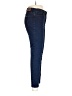 CALVIN KLEIN JEANS Solid Blue Jeans Size 12 - photo 4