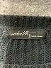On Twelfth Black Pullover Sweater Size S - photo 7