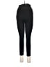Ann Taylor LOFT Black Active Pants Size M - photo 2
