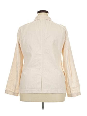 J.Crew Factory Store Blazer (view 2)