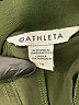 Athleta Green Casual Pants Size 14 - photo 4