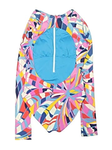 Trina Turk One Piece Swimsuit (view 2)
