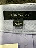 Ann Taylor Gray Formal Skirt Size 6 - photo 4