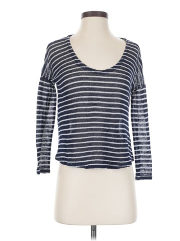 Mudd 3/4 Sleeve T-Shirt (view 1)