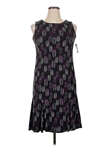 Danny & Nicole Casual Dress (view 1)