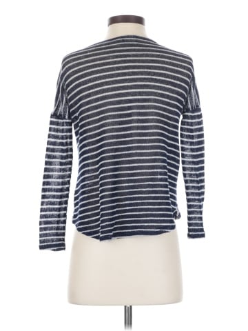 Mudd 3/4 Sleeve T-Shirt (view 2)