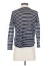 Mudd Blue 3/4 Sleeve T-Shirt Size S - photo 2