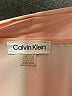 Calvin Klein Pink Short Sleeve Blouse Size 3X - photo 7