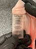 Calvin Klein Pink Short Sleeve Blouse Size 3X - photo 8