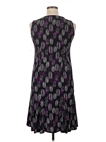 Danny & Nicole Casual Dress (view 2)