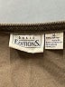 Basic Editions 100% Cotton Gray Casual Dress Size 16 - photo 7