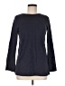Nic + Zoe Blue Pullover Sweater Size M - photo 1