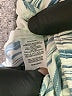 Ann Taylor LOFT 100% Lyocell Stripes Blue Casual Pants Size S - photo 9