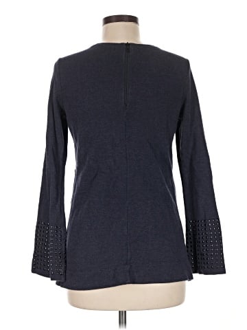 Nic + Zoe Pullover Sweater (view 2)