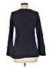 Nic + Zoe Blue Pullover Sweater Size M - photo 2