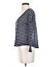 Mudd Blue 3/4 Sleeve T-Shirt Size S - photo 5