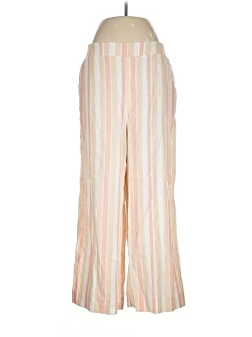 Jessica Simpson Linen Pants (view 1)