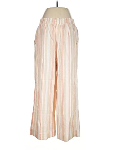 Jessica Simpson Linen Pants (view 2)