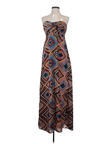 Band of Gypsies Casual Dress (view 1)