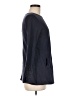 Nic + Zoe Blue Pullover Sweater Size M - photo 4