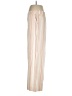 Jessica Simpson Stripes Ivory Linen Pants Size M - photo 5