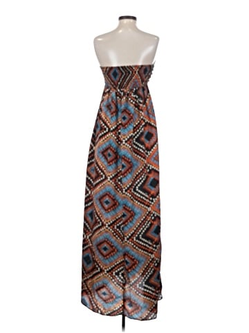 Band of Gypsies Casual Dress (view 2)