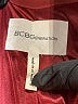BCBGeneration Burgundy Blazer Size XS - photo 6