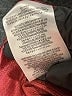 BCBGeneration Burgundy Blazer Size XS - photo 7