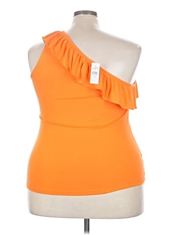Ann Taylor LOFT Sleeveless Top (view 2)