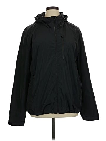 MICHAEL Michael Kors Windbreaker (view 1)