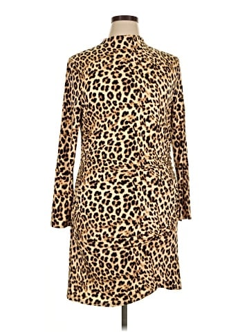 Bar III Casual Dress (view 1)
