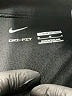 Nike Black Track Jacket Size M - photo 8